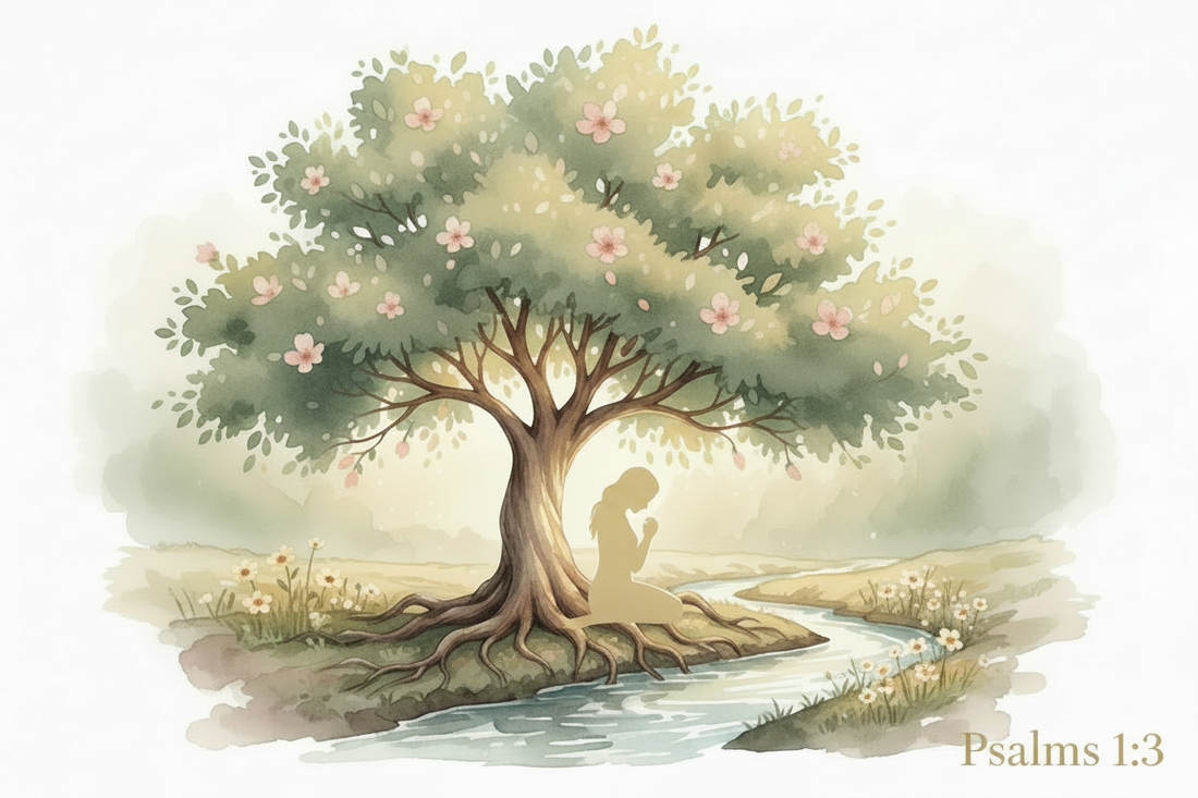 Rooted Before Fruitful