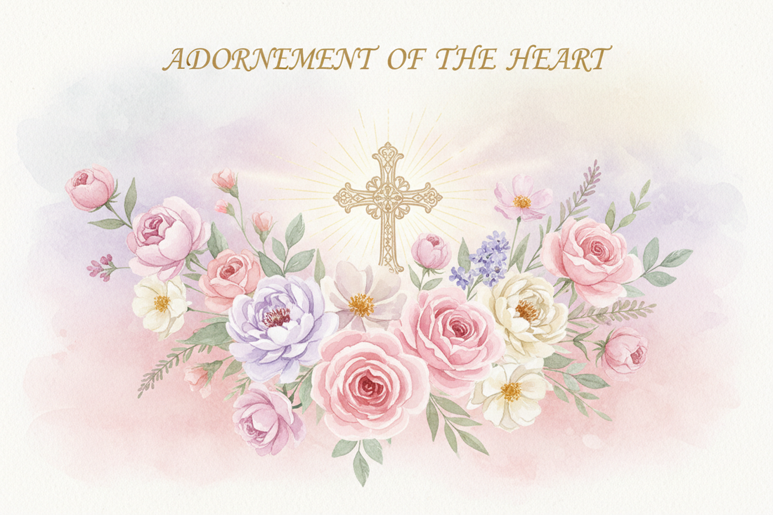 Adornment of the Heart