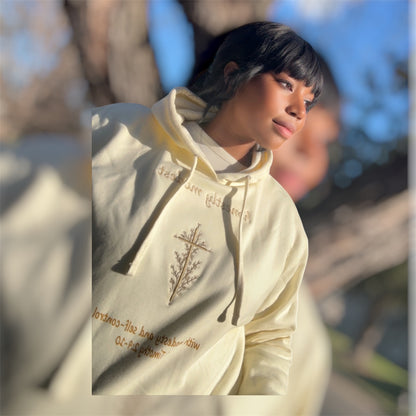 The Modesty Hoodie